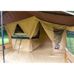 Hot Campooz La Luna vouwwagen