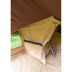 Hot Campooz La Luna vouwwagen