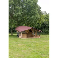 Hot Campooz La Luna vouwwagen