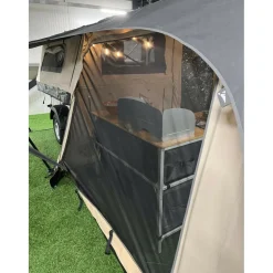 Campooz Lazy Jack 24 - 25 Safari uitbreidingsset