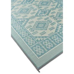 Clearance Campooz Lazy Jack buitenkleed 210 x 435 cm blue grey