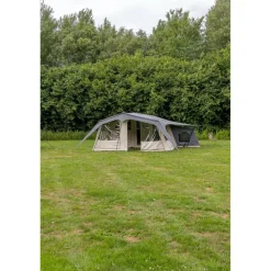 Campooz Lazy Jack vouwwagen inclusief trekking luifel