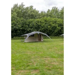 Outlet Campooz Sleepy Joe vouwwagen inclusief trekking luifel