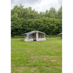 Outlet Campooz Sleepy Joe vouwwagen inclusief trekking luifel