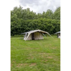 Outlet Campooz Sleepy Joe vouwwagen inclusief trekking luifel