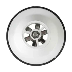 Can Afvoerplug met stop 1 1/4