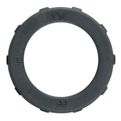 Can Afvoerplug verloop 1 ¼ inch