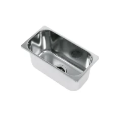 Can spoelbak 320 x 170 mm