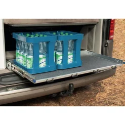 New Carbest Uitschuifbare ladegeleiders 559 mm