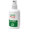 Care Plus  Anti-insect DEET 40% insectwerende spray 200 ml