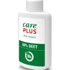 New Care Plus  Anti-insect DEET 50% insectwerende lotion 50 ml