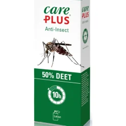 New Care Plus Anti-insect DEET 50% insectwerende lotion 50 ml
