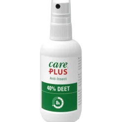 Hot Care Plus  Anti-insect DEET 40% insectwerende spray 100 ml