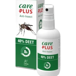 Hot Care Plus  Anti-insect DEET 40% insectwerende spray 100 ml