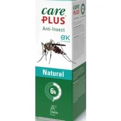 Care Plus Anti-insect Natural insectwerende spray 100 ml