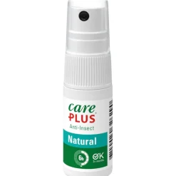 Care Plus  Anti-insect Natural insectwerende spray 15 ml