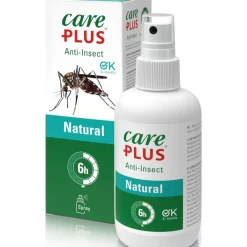 New Care Plus  Anti-insect Natural insectwerende spray 200 ml