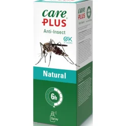 New Care Plus  Anti-insect Natural insectwerende spray 200 ml