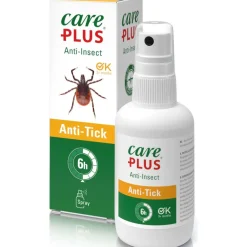 Online Care Plus  Anti-teek insectwerende spray 60 ml