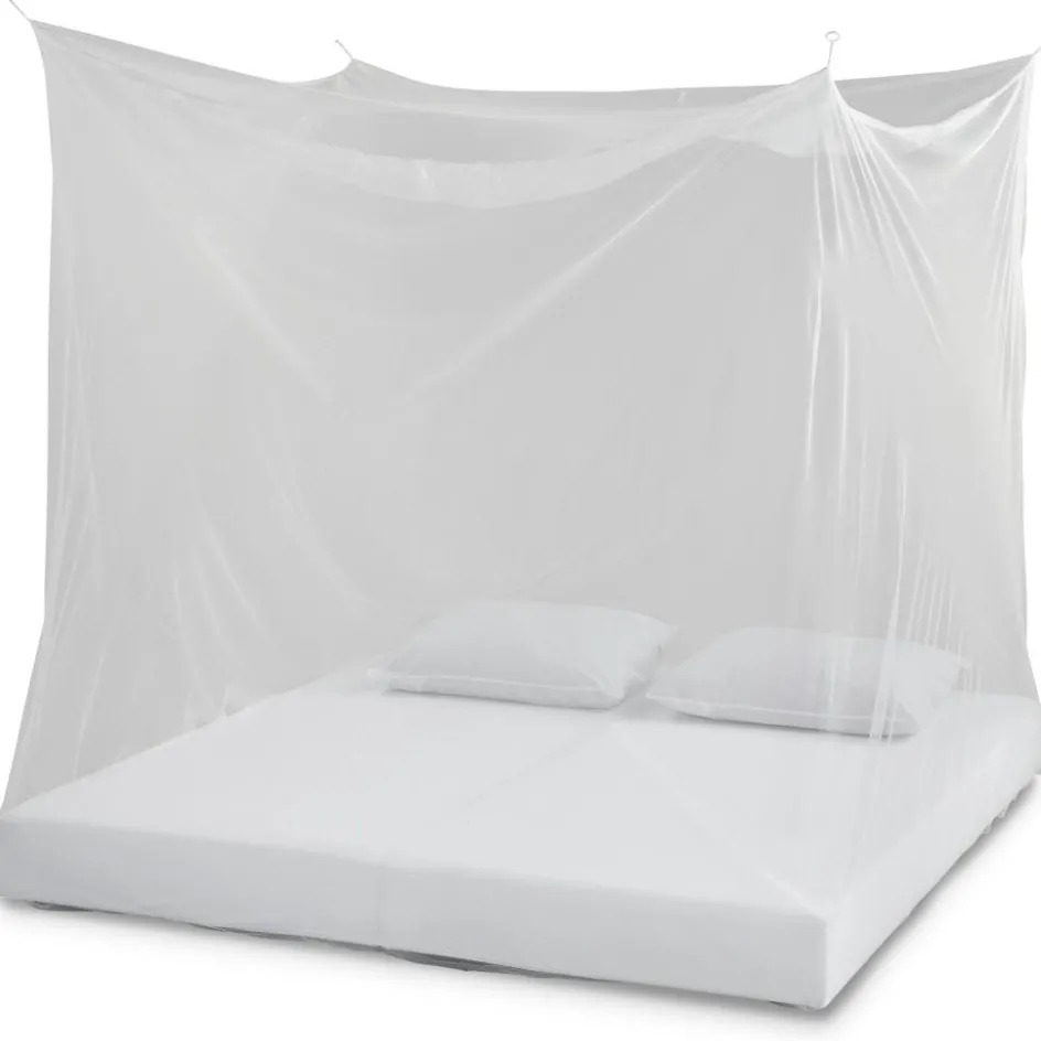 Care Plus Duo Box geïmpregneerde klamboe