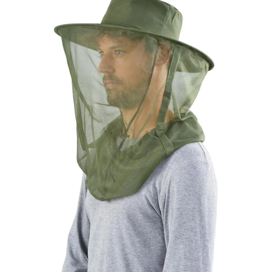 Care Plus Pop-Up niet geïmpregneerde hoofdklamboe