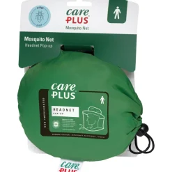 Care Plus  Pop-Up niet geïmpregneerde hoofdklamboe