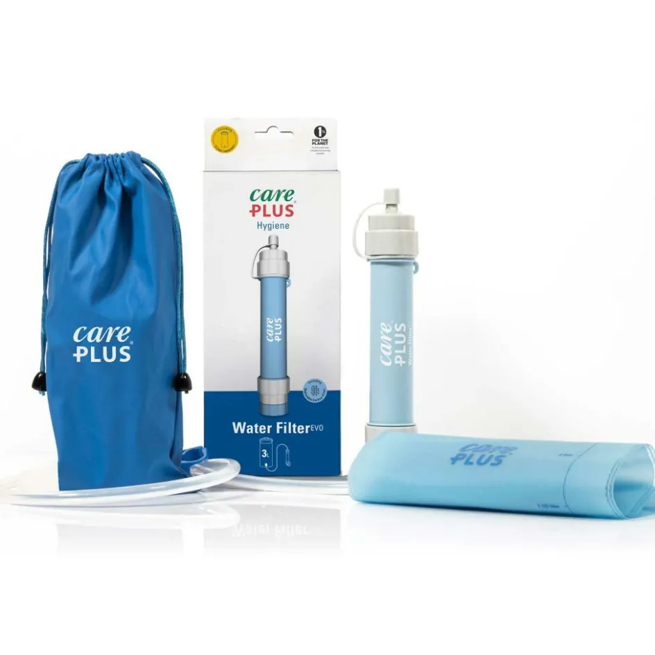 Care Plus  Water Filter EVO