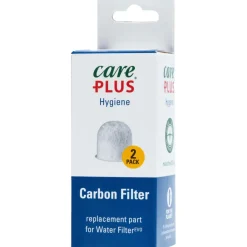 Care Plus  Water Filter Evo Replacement Carbon filter per 2 stuks