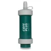 Care Plus  Waterfilter jungle green