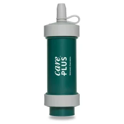 Care Plus  Waterfilter jungle green