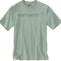 Carhartt Pocket shirt heren seabrook