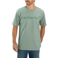 Carhartt Pocket shirt heren seabrook