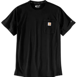 Carhartt shirt heren black