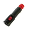 Clearance Carpoint Aanstekerplug met schakelaar