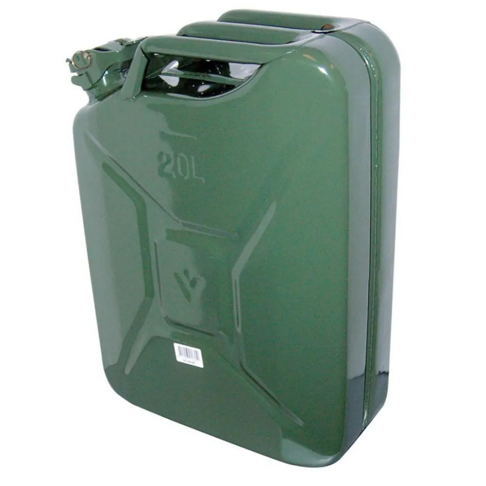 Sale Carpoint Brandstof jerrycan 20 liter