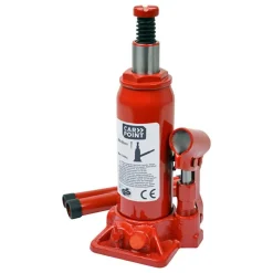 Carpoint Hydraulische potkrik 5000 kg