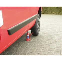 New Carpoint Hydraulische potkrik 3000 kg