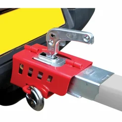 Discount Carpoint Koppelingsslot met discusslot