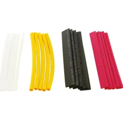 Carpoint Krimpkousen set van 20 stuks