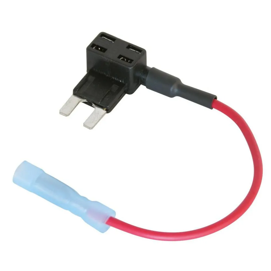 Discount Carpoint mini-steekzekeringhouder by-pass