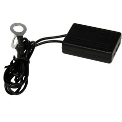 Carpoint overspanning beveiliging