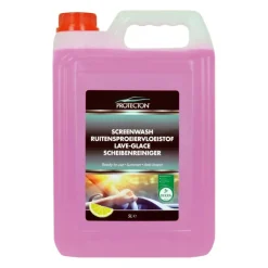 Carpoint Ruitensproeiervloeistof kant en klaar 5 liter