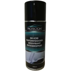 Clearance Carpoint ruitontdooier 400 ml