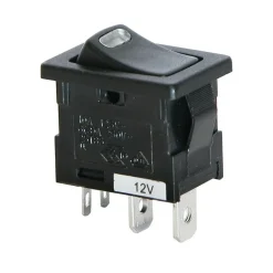 Carpoint schakelaar 12V led