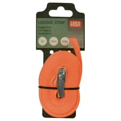 Carpoint Spanband met klem 5 meter