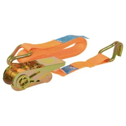 Sale Carpoint Spanband met ratel en haken 5 meter