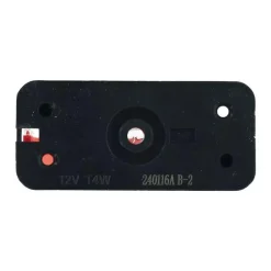 Carpoint 12V breedtelicht rood wit