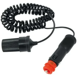 Clearance Carpoint verlengkabel 12-24V