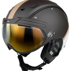 Discount Casco SP-6 skihelm stride everwood