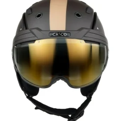 Discount Casco SP-6 skihelm stride everwood